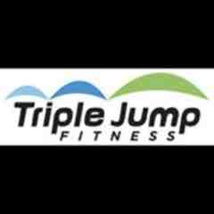 Triple Jump Fitness