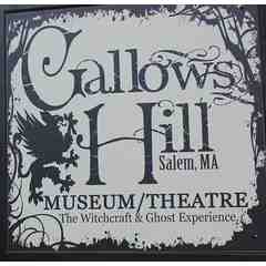 Gallows Hill Museum/Theatre