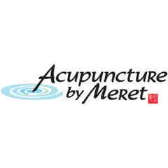 Acupuncture by Meret