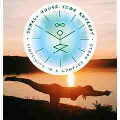 Sewall House Yoga Retreat Center