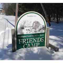 Friends Camp, New England Yearly Meeting of Friends (Quaker)