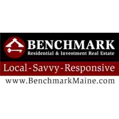 Benchmark Residential & Investment Real Estate