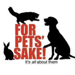 For Pets' Sake
