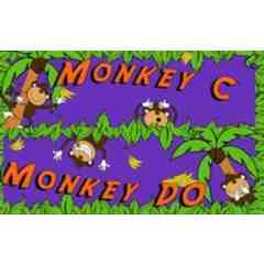 Monkey C Monkey Do