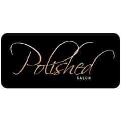 Rebecca Mann at Polished Salon