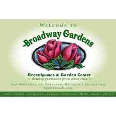 Broadway Gardens