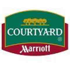 Courtyard Portland Airport