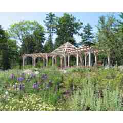 Coastal Maine Botanical Gardens