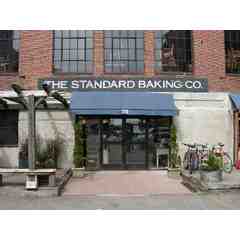 Standard Baking Co.