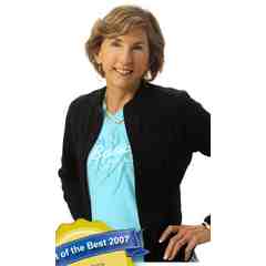 Lisa Prince Nutrition Specialist