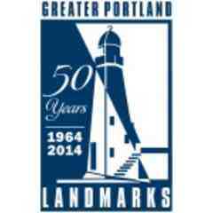 Greater Portland Landmarks