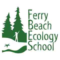 Ferry Beach Ecology School