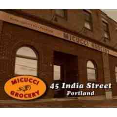 Micucci Grocery