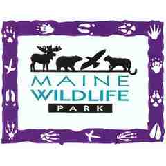 Maine Wildlife Park