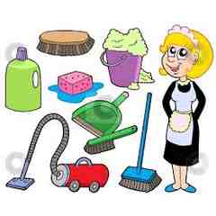 Colleen's Cleaning Service