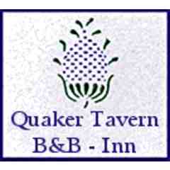 Quaker Tavern Bed & Breakfast