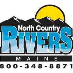 North Country Rivers