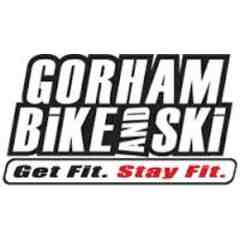 Gorham Bike and Ski