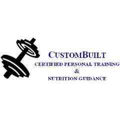 CustomBuilt Certified Personal Training