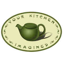 Your Kitchen Imagined / John Burdick