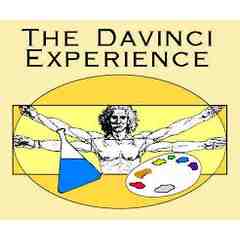 DaVinci Experience Science and Art Camps