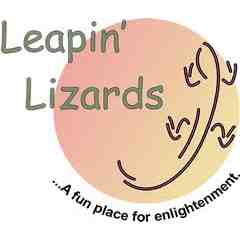 Leapin' Lizards