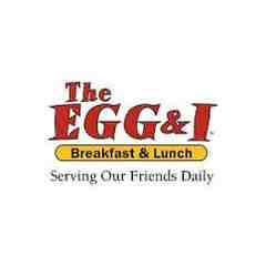 The Egg & I