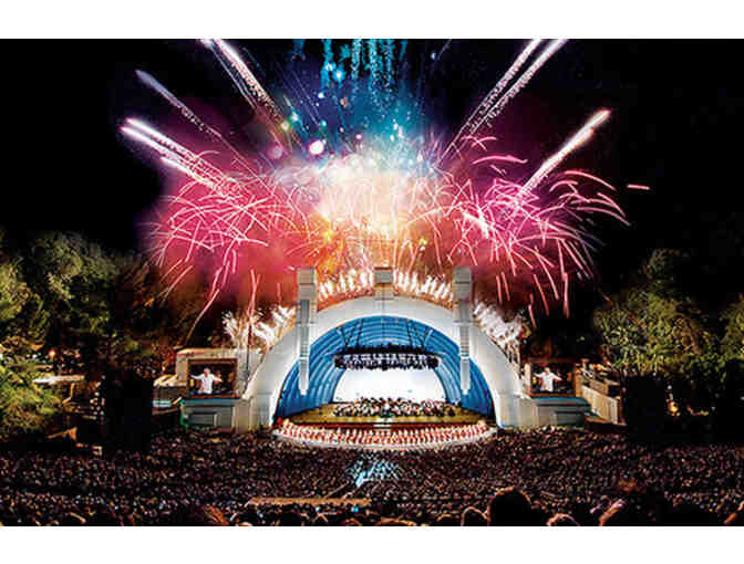 An Evening at the Hollywood Bowl - Photo 1