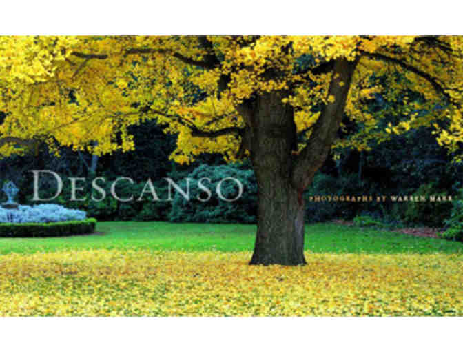 Descanso: AnUrban Oasis Revealed - Special Limited Edition