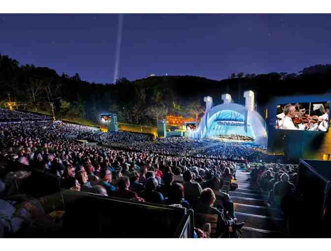 2 Tickets to An Evening at the Hollywood Bowl - Photo 3