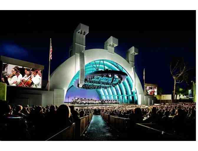 2 Tickets to An Evening at the Hollywood Bowl - Photo 2