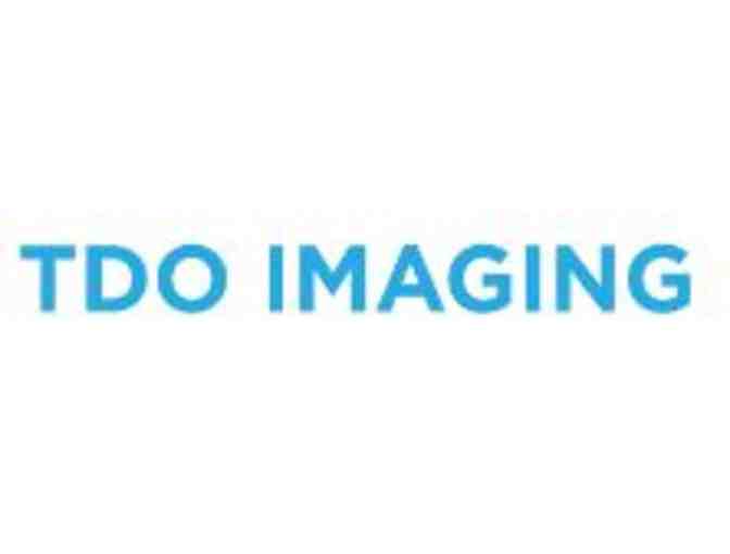 LIVE - TDO Imaging Module