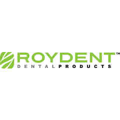Roydent Dental products
