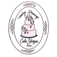 Mary Denning Cake Shoppe