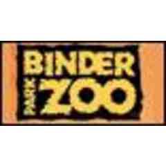 Binder Park Zoo