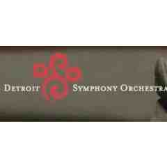 Detroit Symphony Orchestra