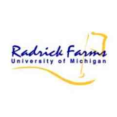 Radrick Farms Golf Course