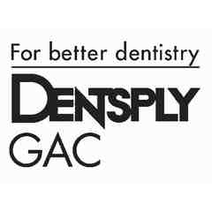 Dentsply GAC