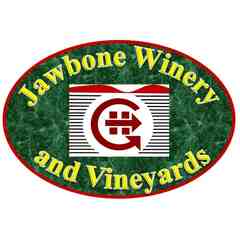 Sponsor: Jawbone Winery and Vineyards