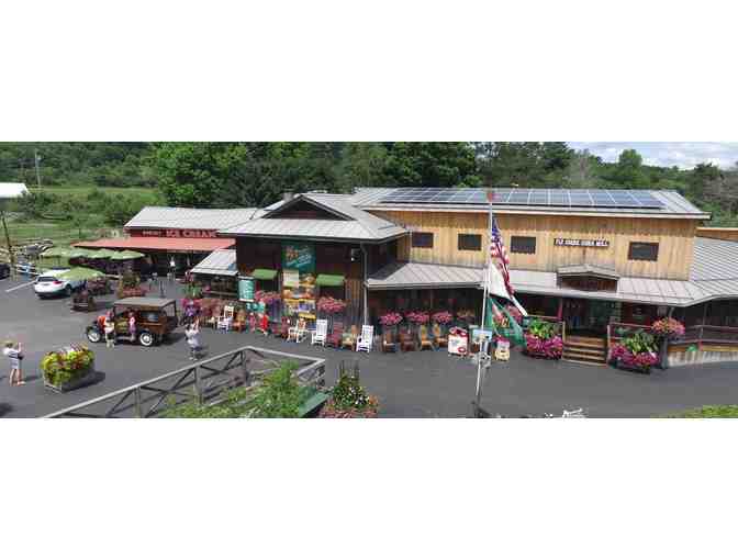 Cooperstown Home Run Getaway