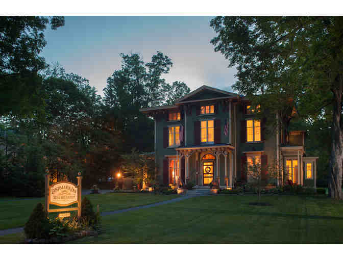 Cooperstown Home Run Getaway