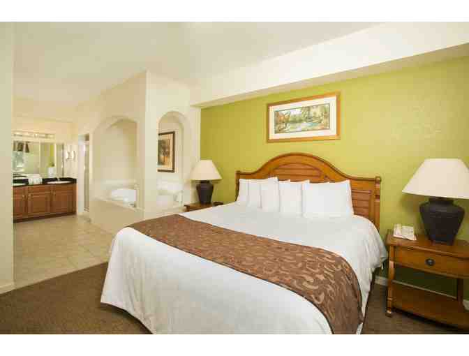 Lake Buena Vista Resort Village & Spa Orlando Resort Package