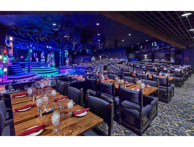 Minnesota Metro Getaway and Gift Box