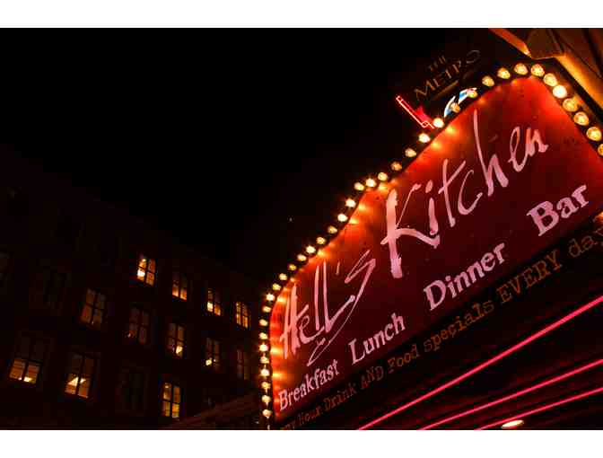 Minnesota Metro Getaway and Gift Box