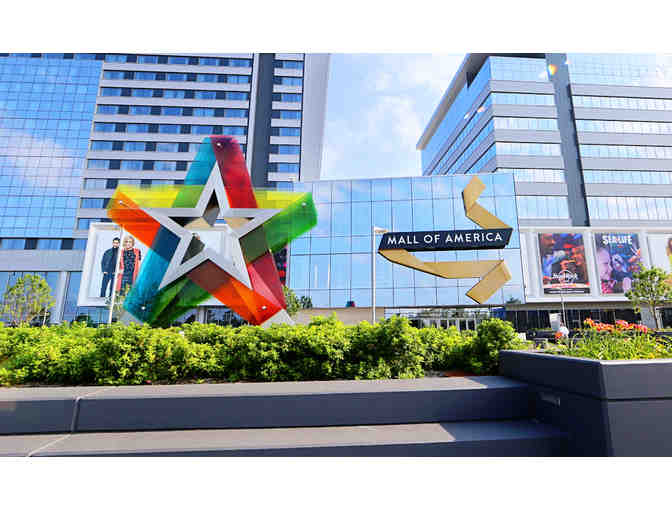 Minnesota Metro Getaway and Gift Box