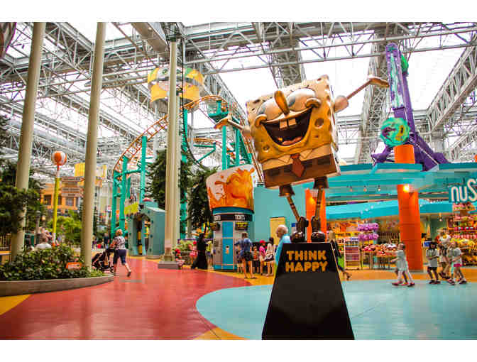 Minnesota Metro Getaway and Gift Box