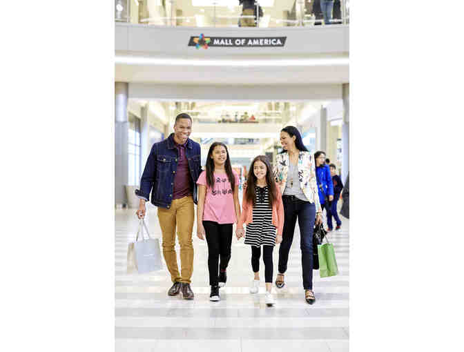 Minnesota Metro Getaway and Gift Box