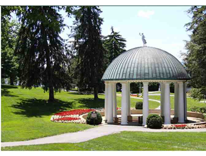 TwoNight Stay at The Greenbrier