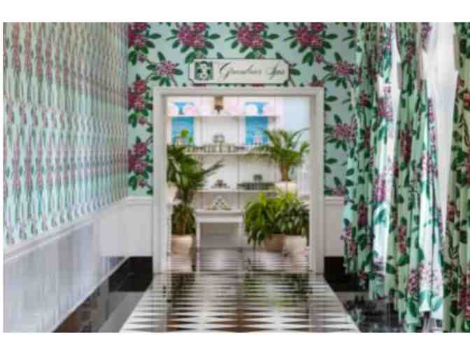 Two-Night Stay at The Greenbrier