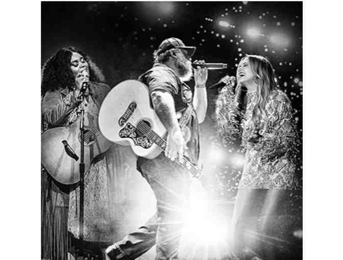 Historic RCA Studio B and Country Music Hall of Fame and Museum Experience